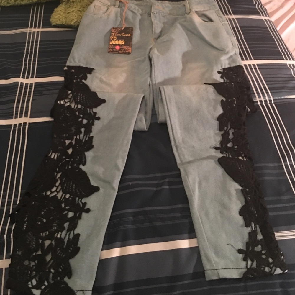 New