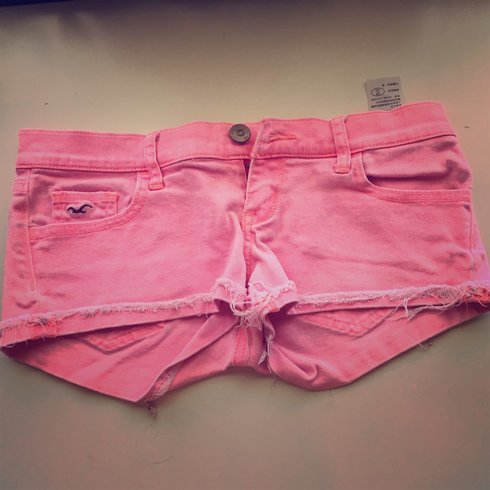 Hollister Shorts