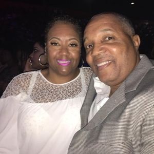 Meet your Posher, Terri