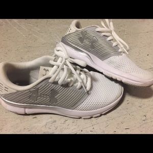 UA Shoe (not sure on style)