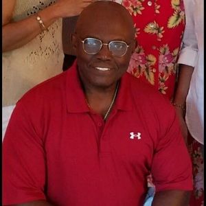 Meet your Posher, Robert