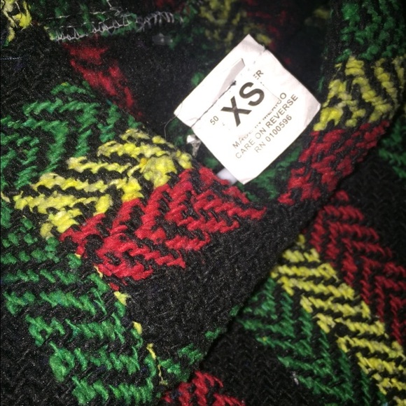 Jacket - Picture 3 of 3