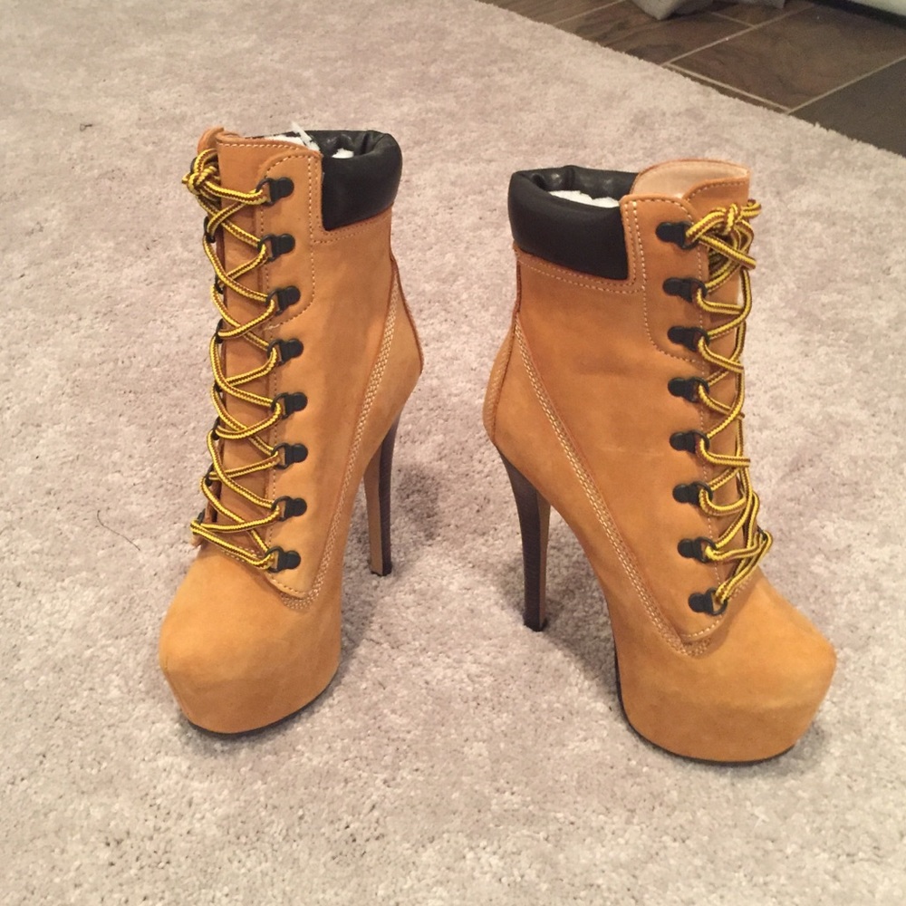 Zigi girl z lo boots size 6