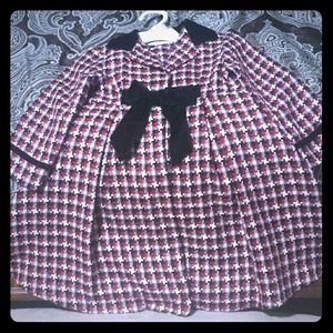 Stunning toddler two piece!