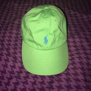 Ralph Lauren Hat