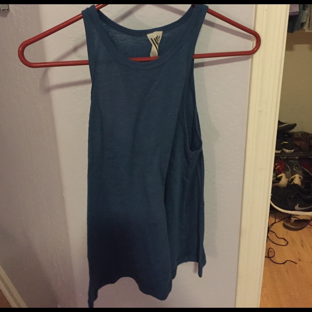 Free People Tank Top