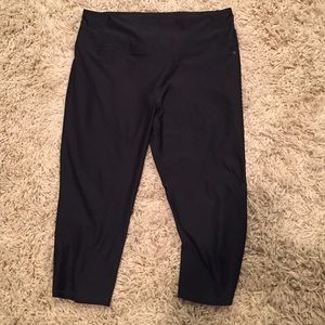 RBX plus size workout pants 2X gently used
