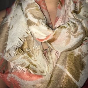Loved this Scarf