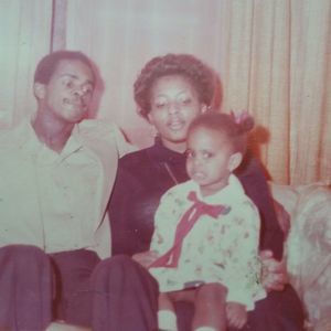 Meet your Posher, Kellie