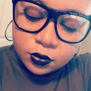 Meet your Posher, Calli