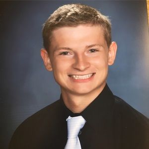 Meet your Posher, Isaiah