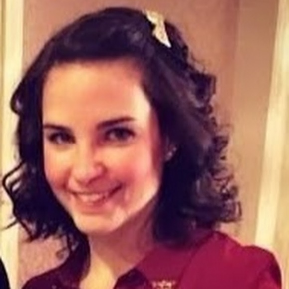 Meet your Posher, Rebecca - Picture 1 of 1