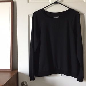 Lou & Grey Fluid Sweatshirt