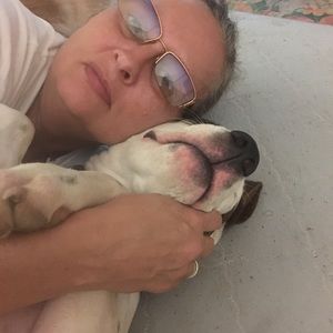 Meet your Posher, Lori