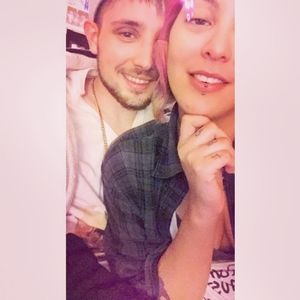 Meet your Posher, Johnny