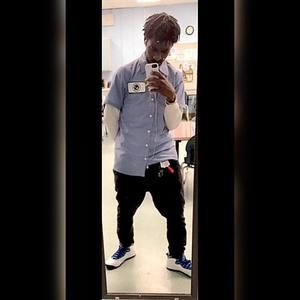 Meet your Posher, Wendell