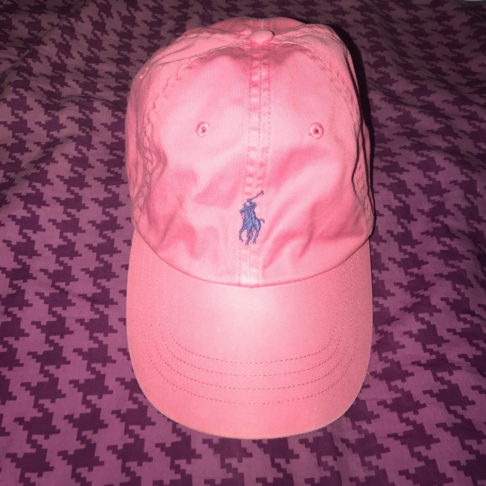 Ralph Lauren hat