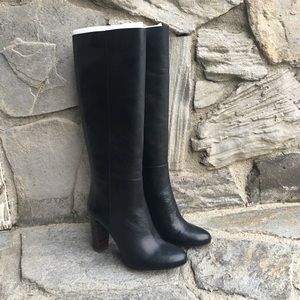 Ann Taylor Ellen Riding Boot
