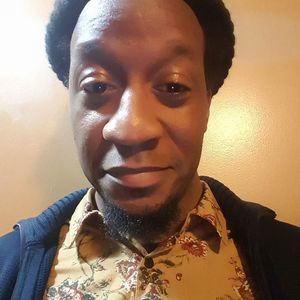 Meet your Posher, Bob