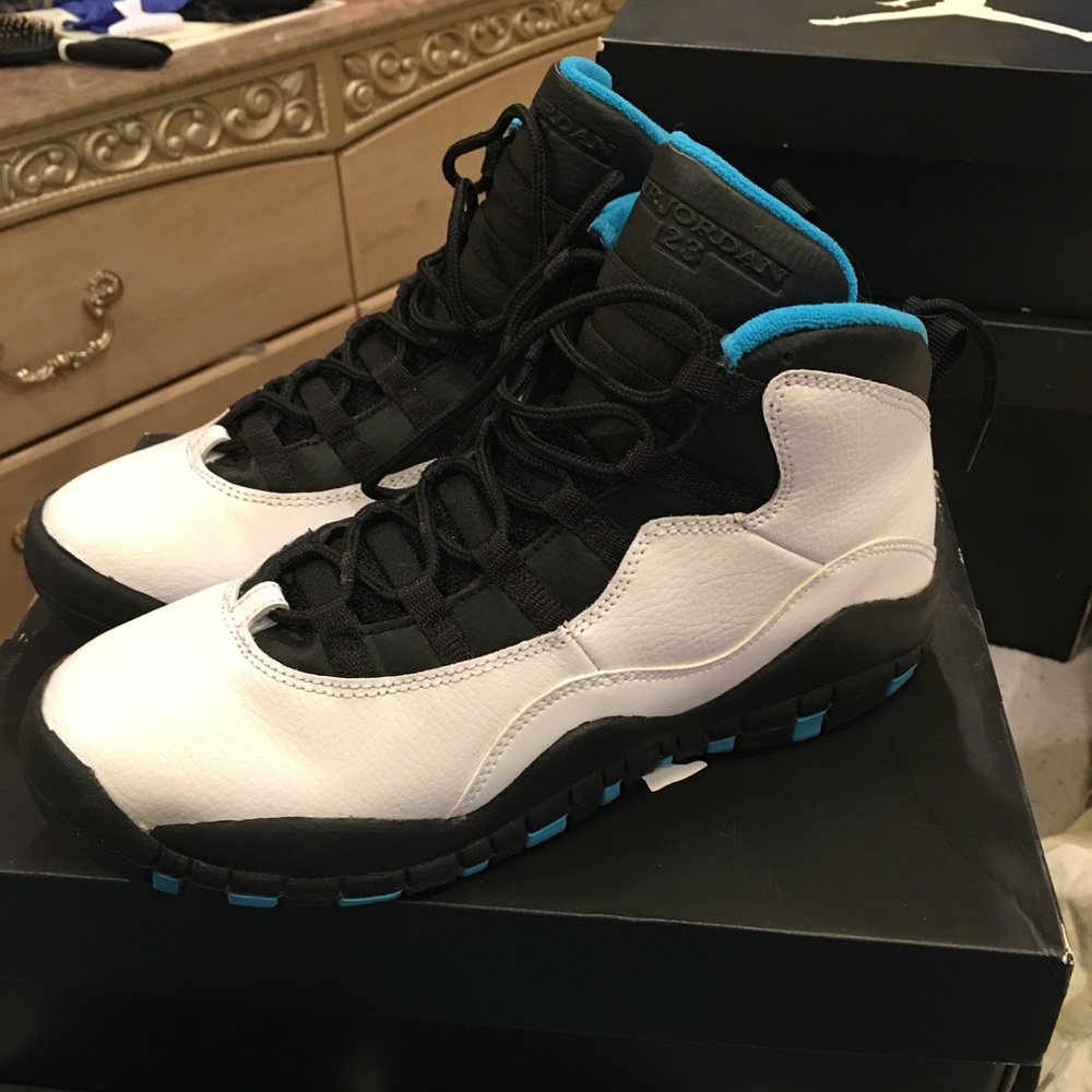Jordan Sneakers