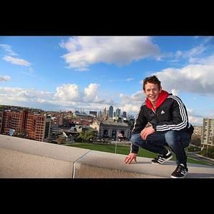 Meet your Posher, Sam