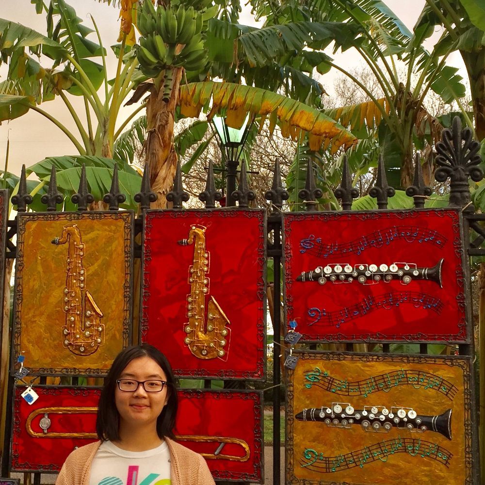 Meet your Posher, @2ndchancebyemi