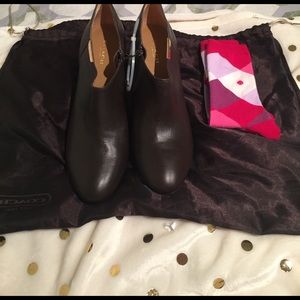 Coach Seneca Boot👢👢👢👢👢