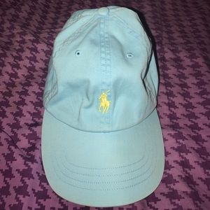 Ralph Lauren hat