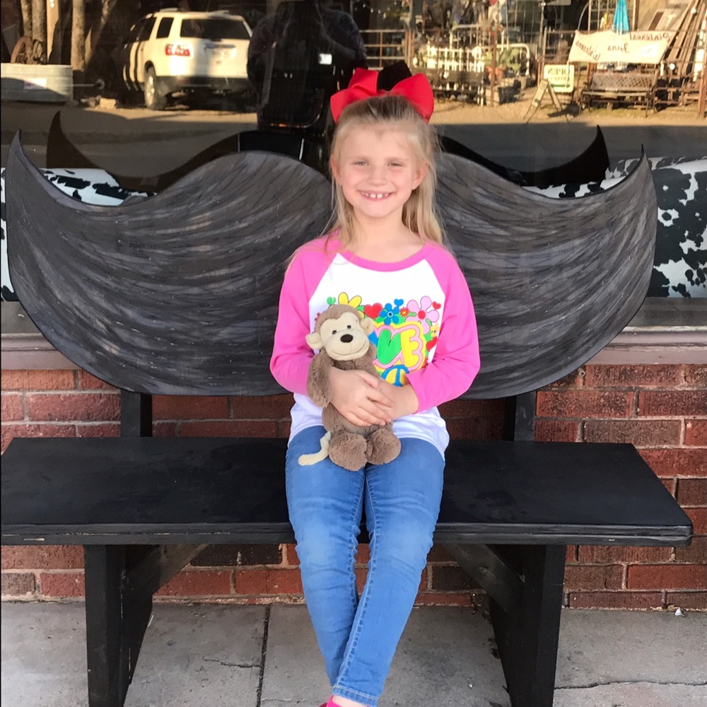 Meet your Posher, Suann