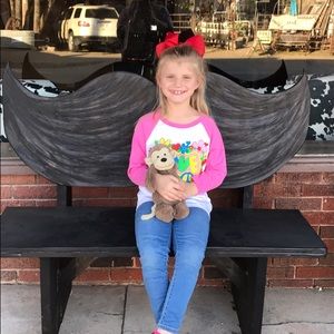 Meet your Posher, Suann