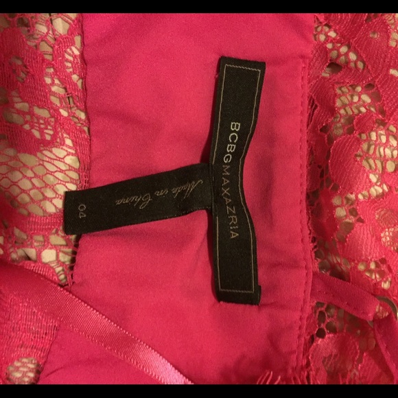 BCBG Dress - Picture 2 of 2