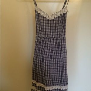 Anthropolgie Moulinette Soeurs Plains & Prairies