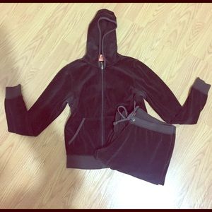 Juicy Couture Sweat outfit