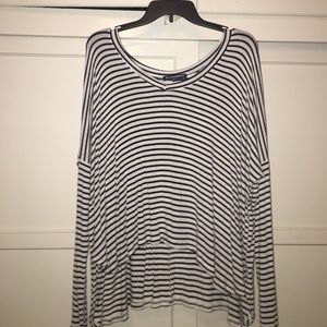 NEVER WORN BRANDY MELVILLE LONG SLEEVE