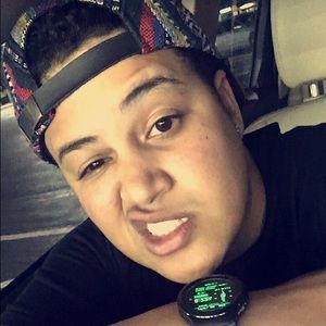 Meet your Posher, Marianne