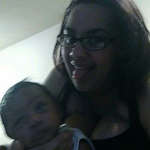 Meet your Posher, Bree