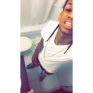 Meet your Posher, Josh got bandz