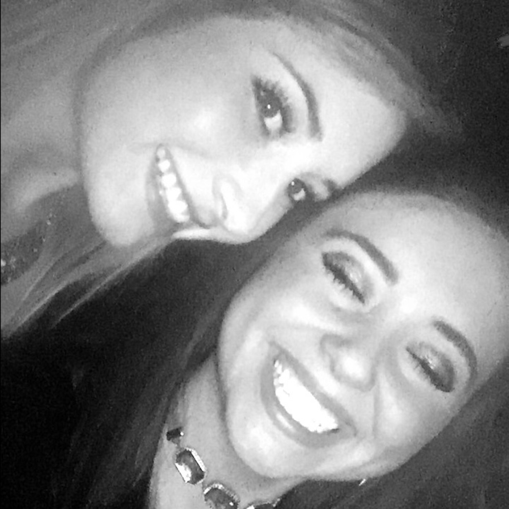 Meet your Posher, Lexi