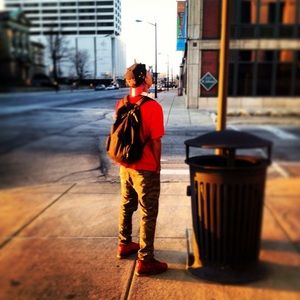 Meet your Posher, Jason