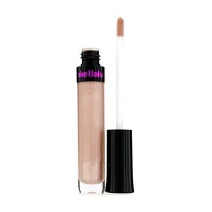 Fake Bake Lip Gloss - #Bronze No Worries