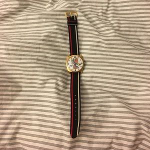 Vintage democrat political watch