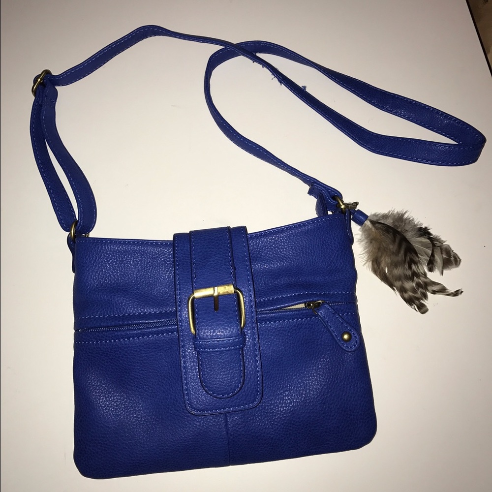 Amazing Aldo Crossbody Purse