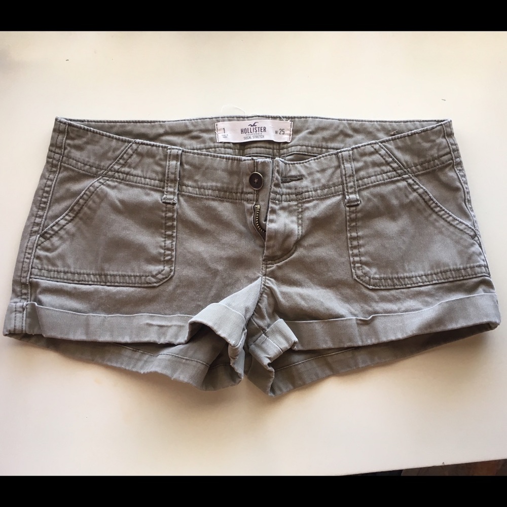Hollister Shorts