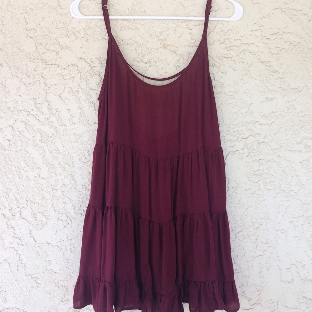 Brandy Melville Jada Dress