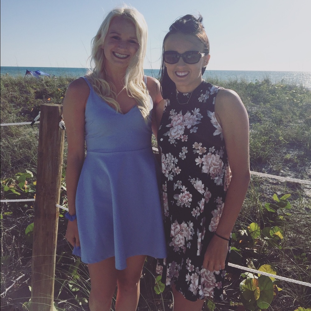 Meet your Posher, Hailey