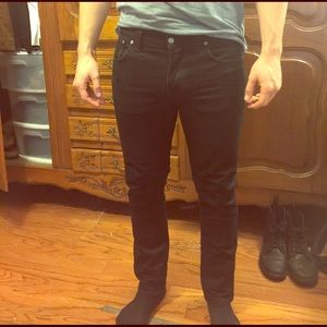 Nudie Men's jean