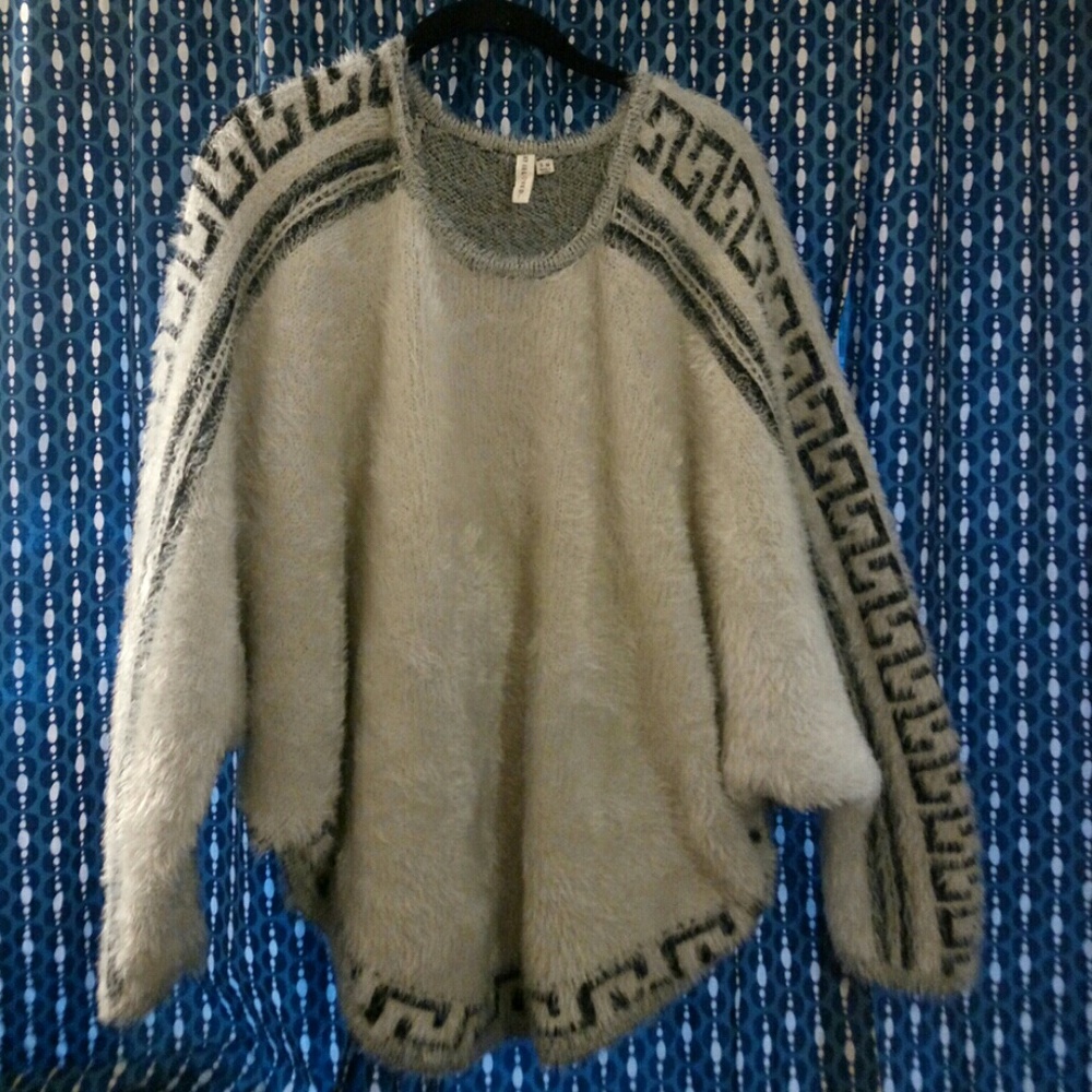 My Beloved Sweater