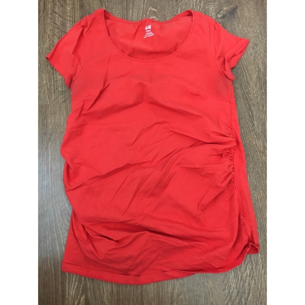 H&M mama maternity shirt