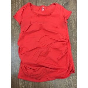 H&M mama maternity shirt