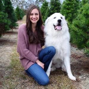 Meet your Posher, Shannon